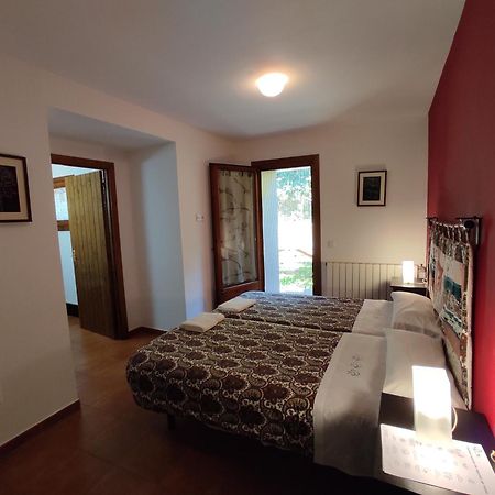 Casa Rural "Can Soler De Rocabruna" Camprodon エクステリア 写真