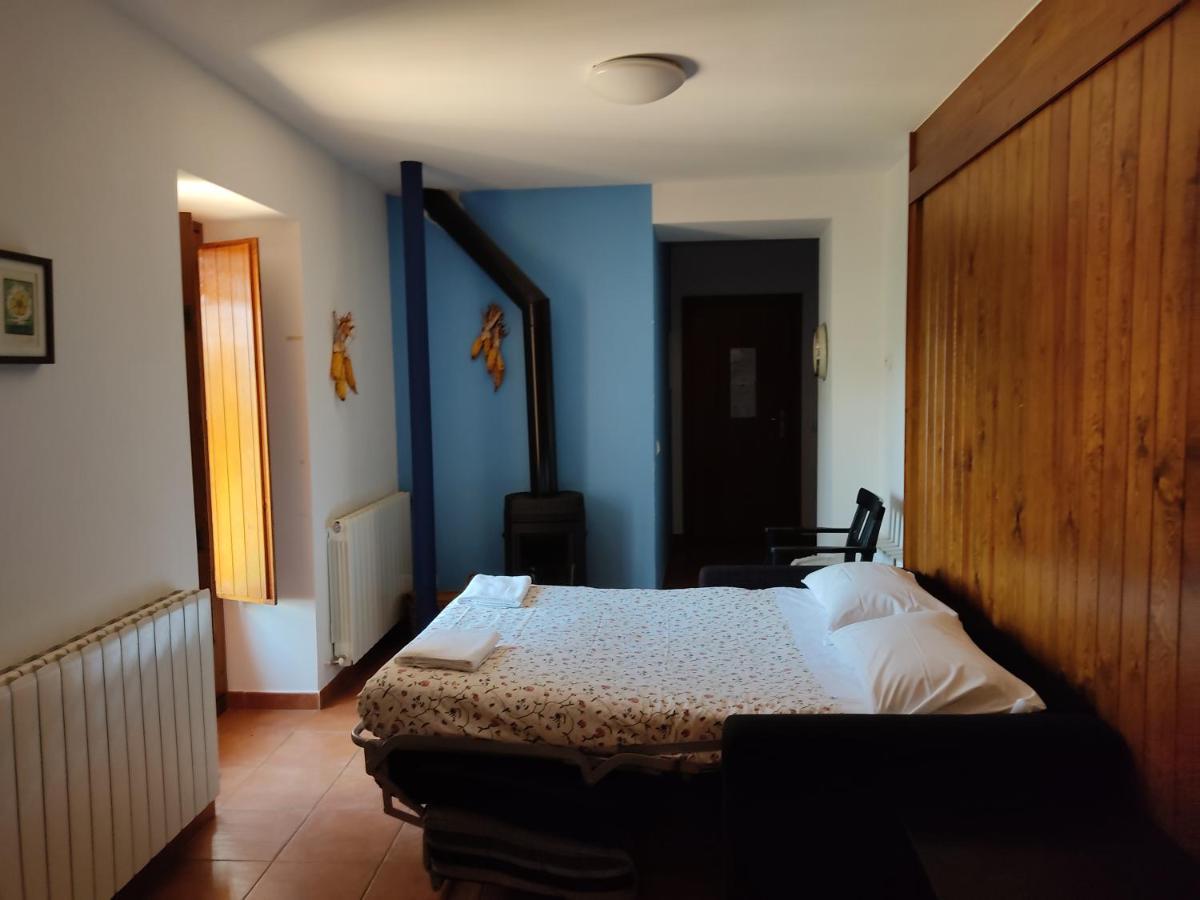 Casa Rural "Can Soler De Rocabruna" Camprodon エクステリア 写真