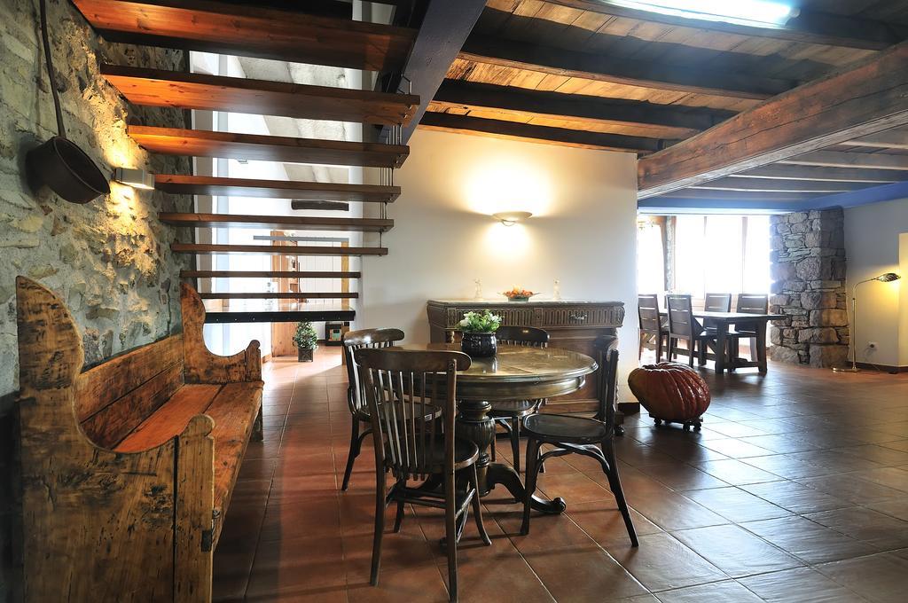 Casa Rural "Can Soler De Rocabruna" Camprodon エクステリア 写真