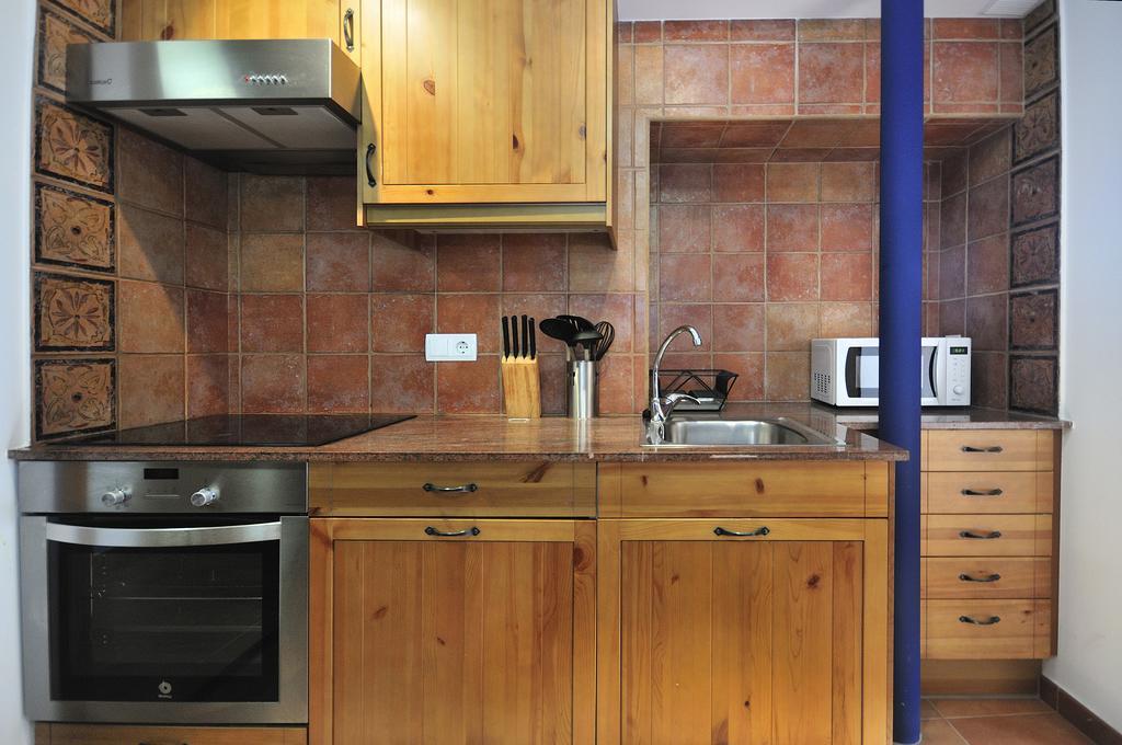 Casa Rural "Can Soler De Rocabruna" Camprodon エクステリア 写真
