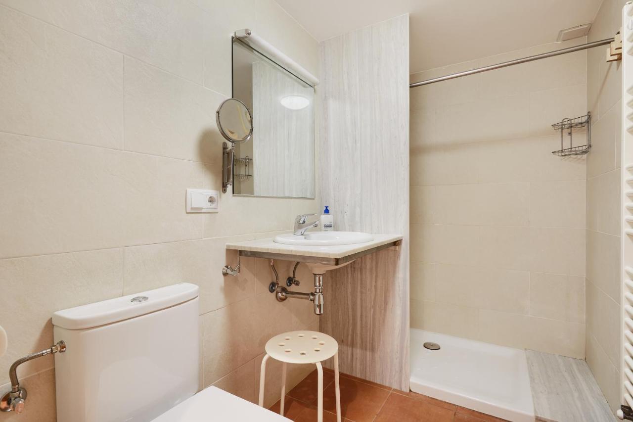 Casa Rural "Can Soler De Rocabruna" Camprodon エクステリア 写真