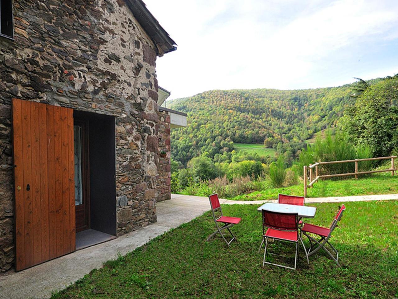 Casa Rural "Can Soler De Rocabruna" Camprodon 部屋 写真